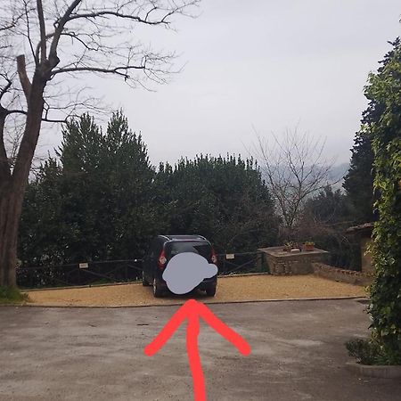 Casa Michelangelo Διαμέρισμα Megognano Εξωτερικό φωτογραφία