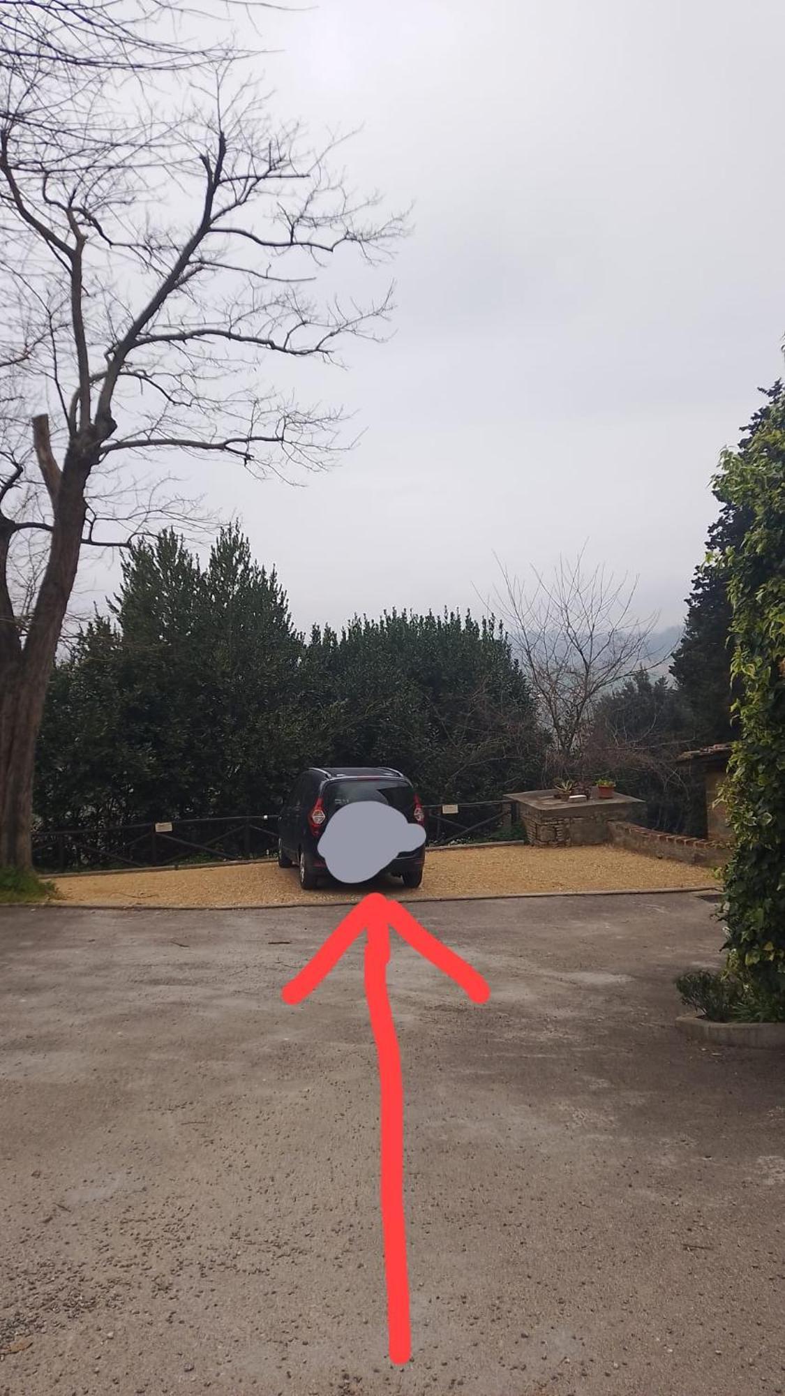 Casa Michelangelo Διαμέρισμα Megognano Εξωτερικό φωτογραφία