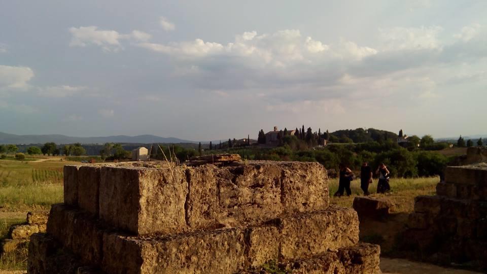Casa Michelangelo Διαμέρισμα Megognano Εξωτερικό φωτογραφία