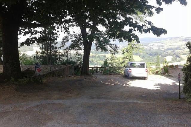 Casa Michelangelo Διαμέρισμα Megognano Εξωτερικό φωτογραφία