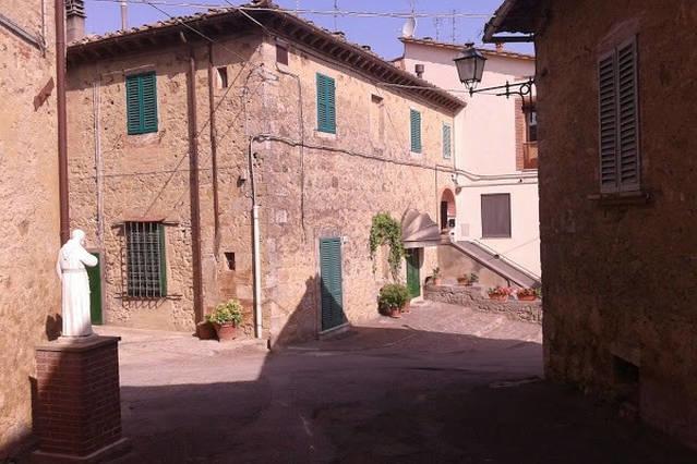 Casa Michelangelo Διαμέρισμα Megognano Εξωτερικό φωτογραφία
