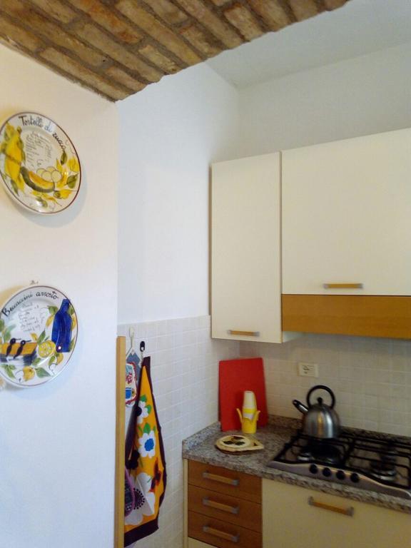 Casa Michelangelo Διαμέρισμα Megognano Εξωτερικό φωτογραφία