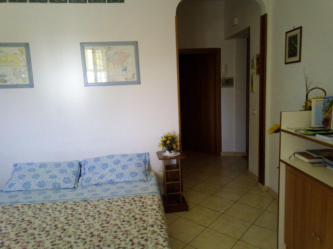 Casa Michelangelo Διαμέρισμα Megognano Εξωτερικό φωτογραφία