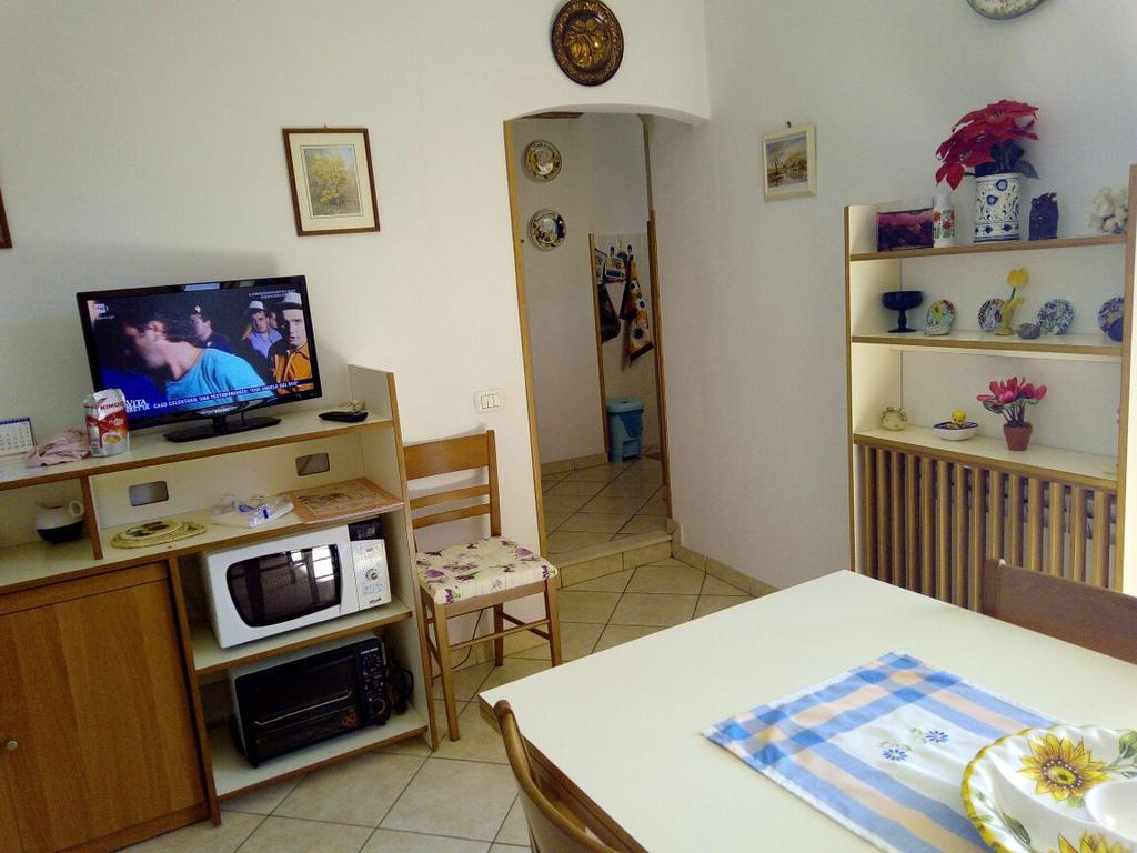Casa Michelangelo Διαμέρισμα Megognano Εξωτερικό φωτογραφία