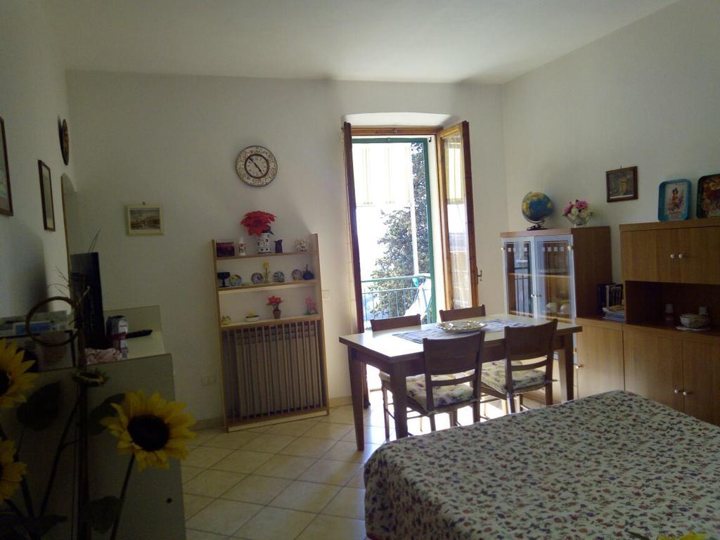 Casa Michelangelo Διαμέρισμα Megognano Εξωτερικό φωτογραφία